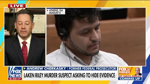 Laken_Riley_murder_suspect_asking_to_suppress_some_evidence_ahead(720p)