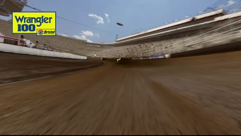 Nascar Heat5 Race141