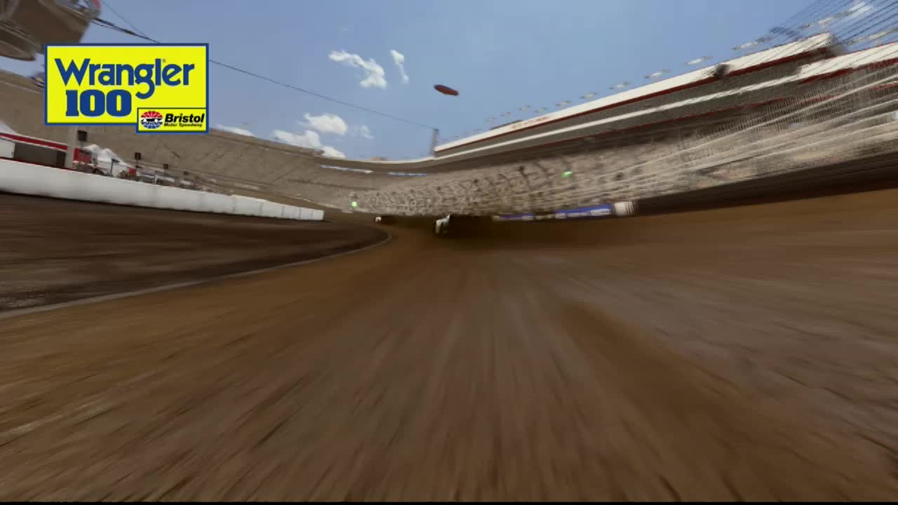 Nascar Heat5 Race141