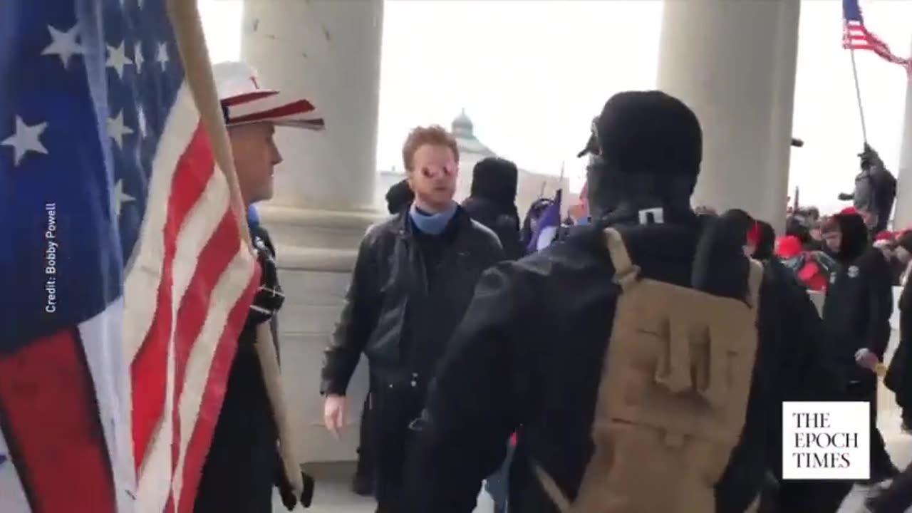 The more you see of this, the more you want to see.