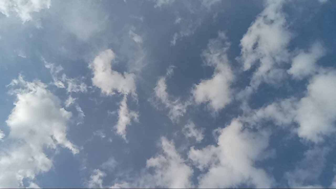 Funny Clouds