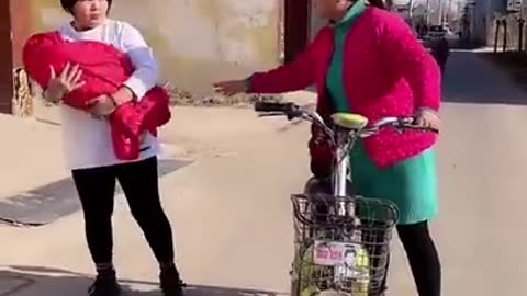 best chinese funny videos