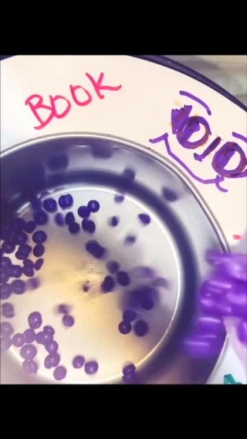 Underarm Waxing with Sexy Smooth Hypnotic Purple Seduction Hard Wax | @waxingbyluli