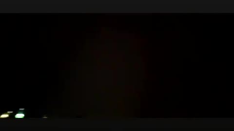 Live Thunder storm