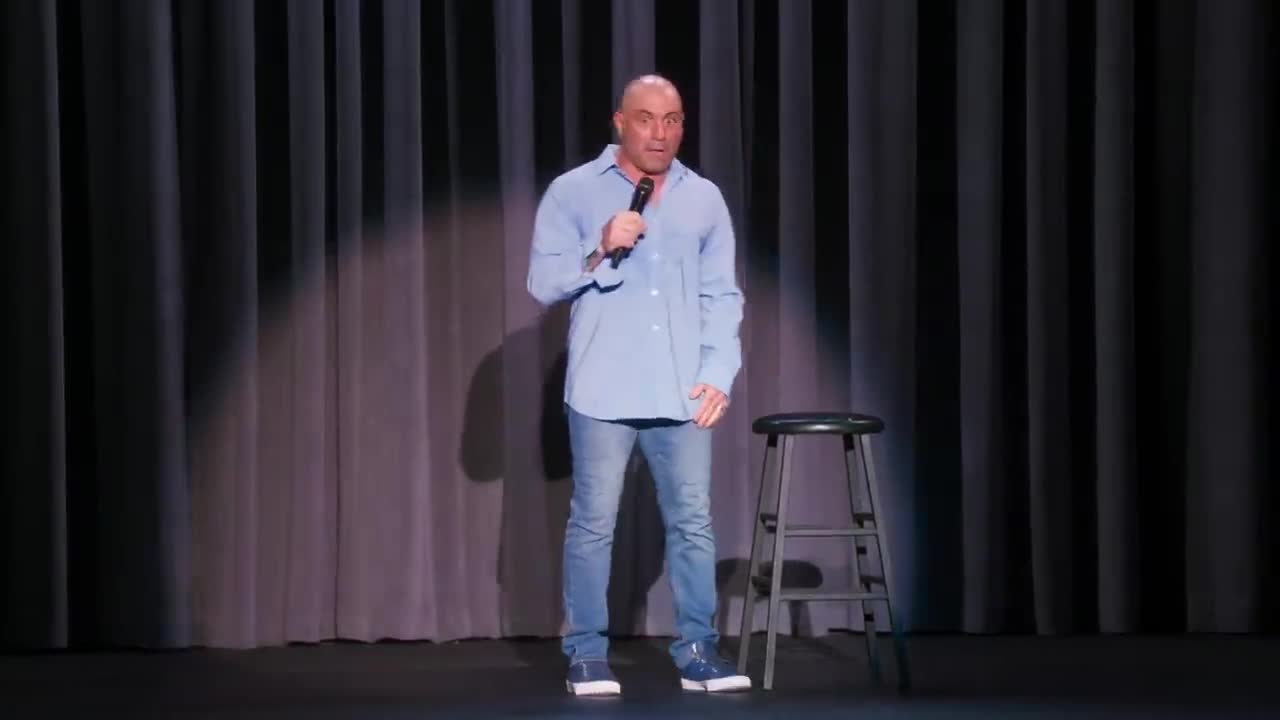 How High Joe Rogan Talks To His Kids! Netflix Stand-Up Comedy Special😂😂