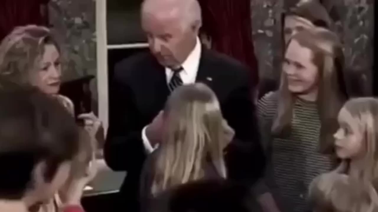 Creepy Joe