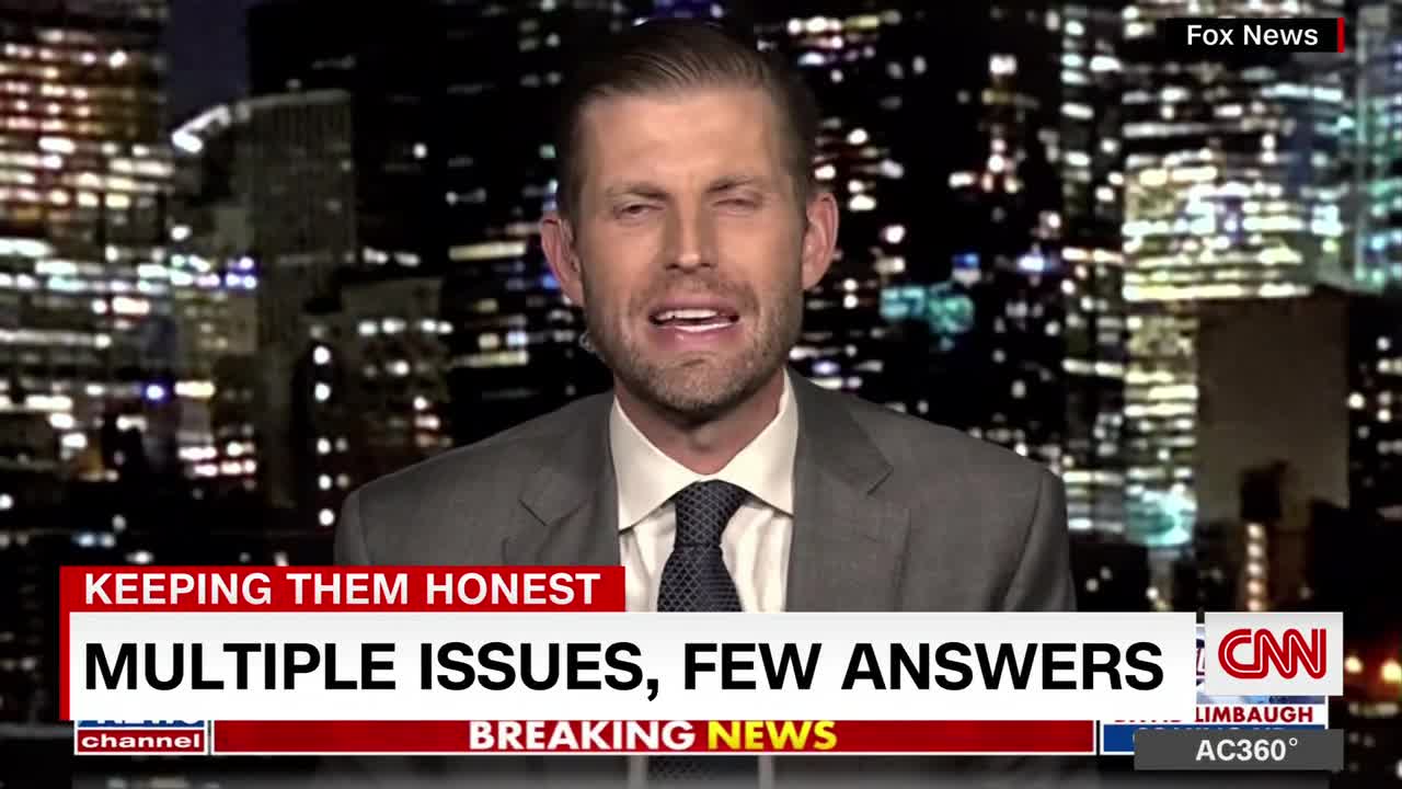 See how Marco Rubio is defending Trump's handling of classified documents