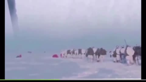 *SECRET* PYRAMIDS OF ANTARCTICA