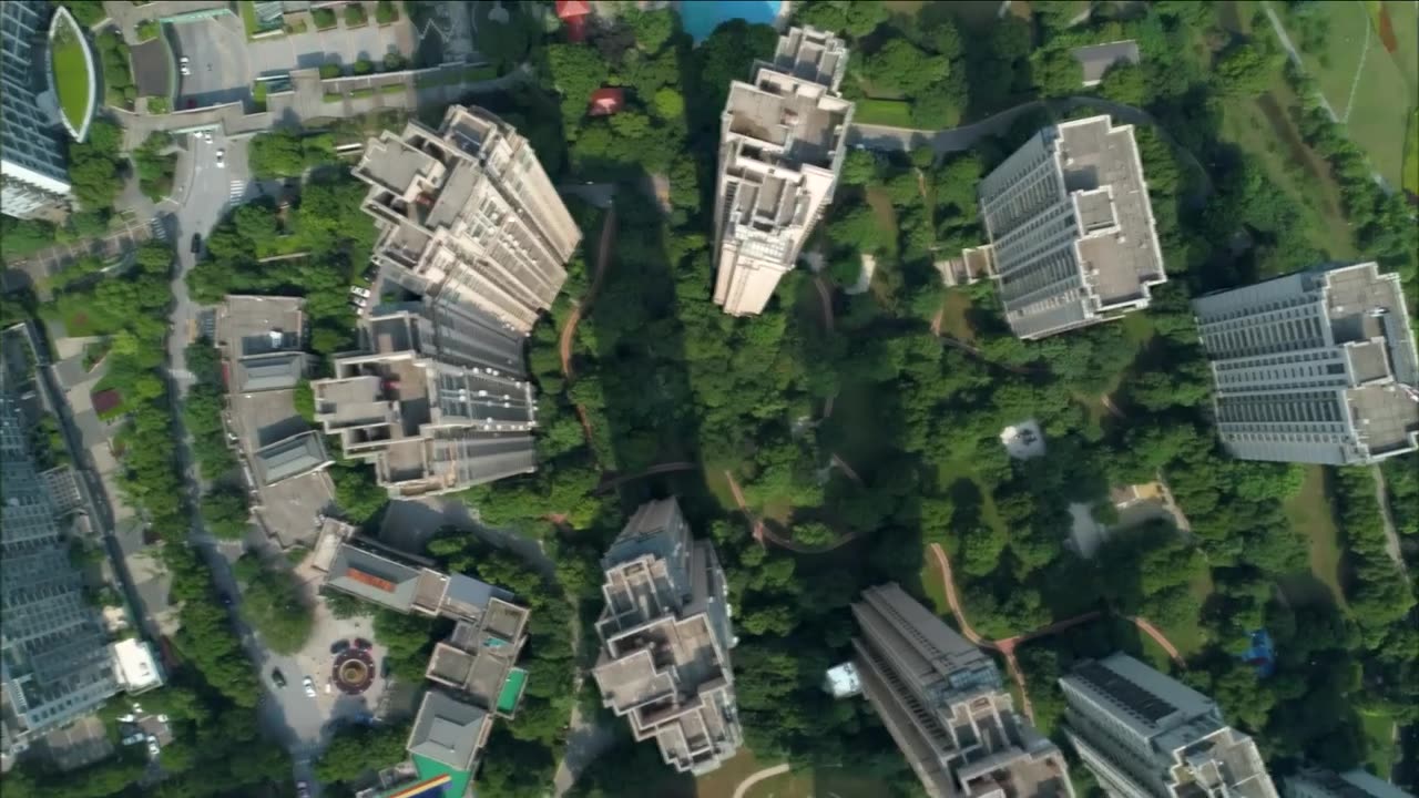 15 Incredible MEGAPROJECTS in Hong Kong