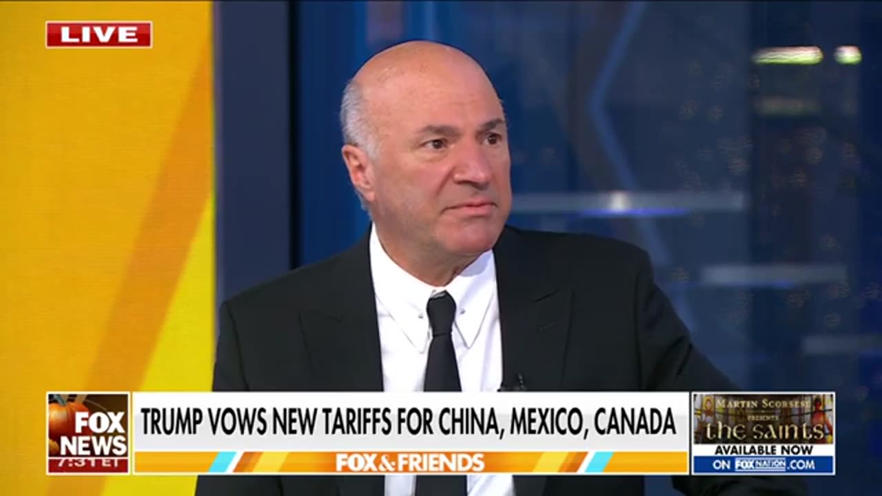 Kevin O'Leary_ It's time to set the record straight