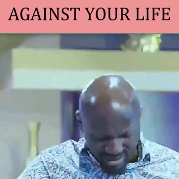 Prayer Against Satanic Advantage by Apostle Johnson Suleman