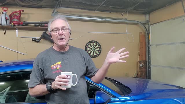 Grumpy Dad Detailing Intro