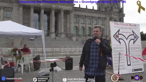 Wahlmanipulation - NGO Zentrum für politische Schönheit vernichtet 5 Millionen Wahl Flyer der AfD