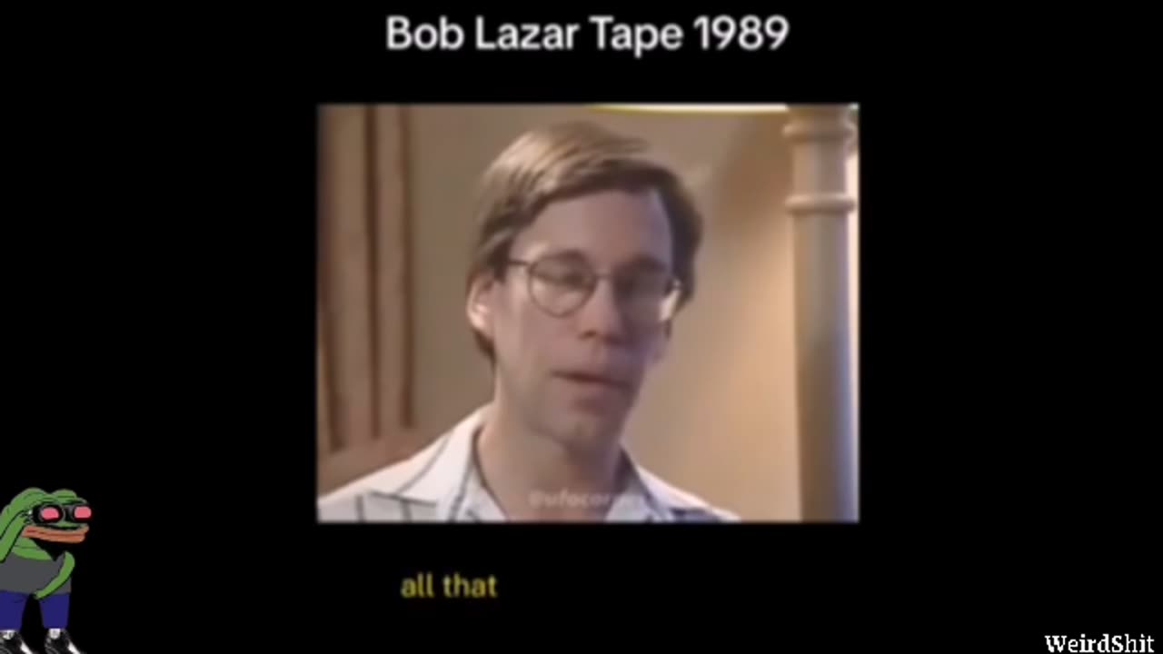 Bob Lazar ARRESTED After Leaking The Final & Most Important Secret!