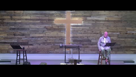 Sunday Service @ Closer Walk Church 10/8/23