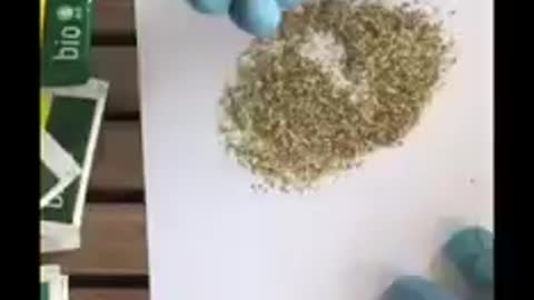 После се чудим защо сме болни. Тровят ни с храните, тровят въздуха, който дишаме...