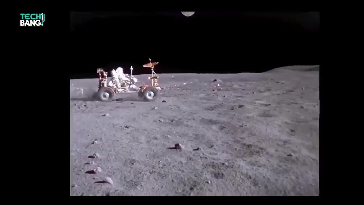 Scariest Space Images That NASA Can’t Explain