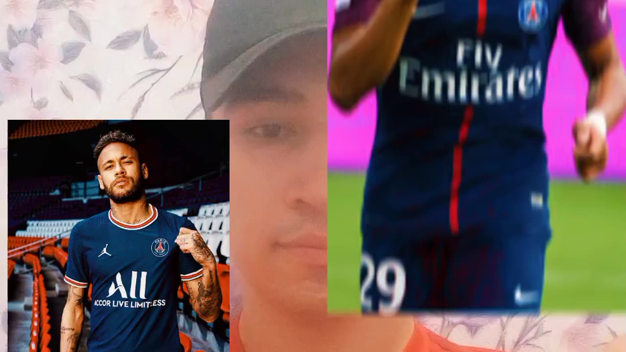 Kilian Mbappe vs Neymar?