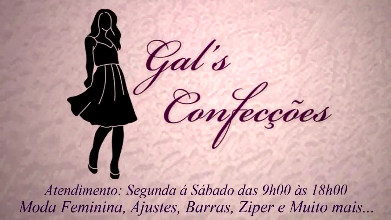 Gal's Confecções