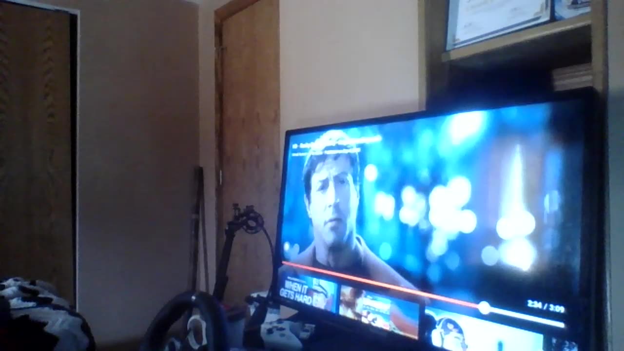 [Cyraxx Youtube 2021-10-13] FIGHTING FOR WHAT I WANT