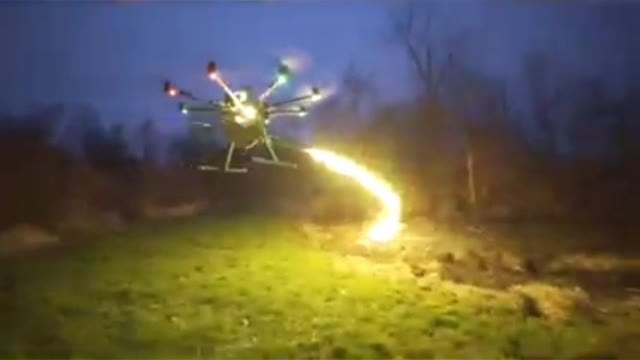 I bet you’ve never seen farming done like this before!