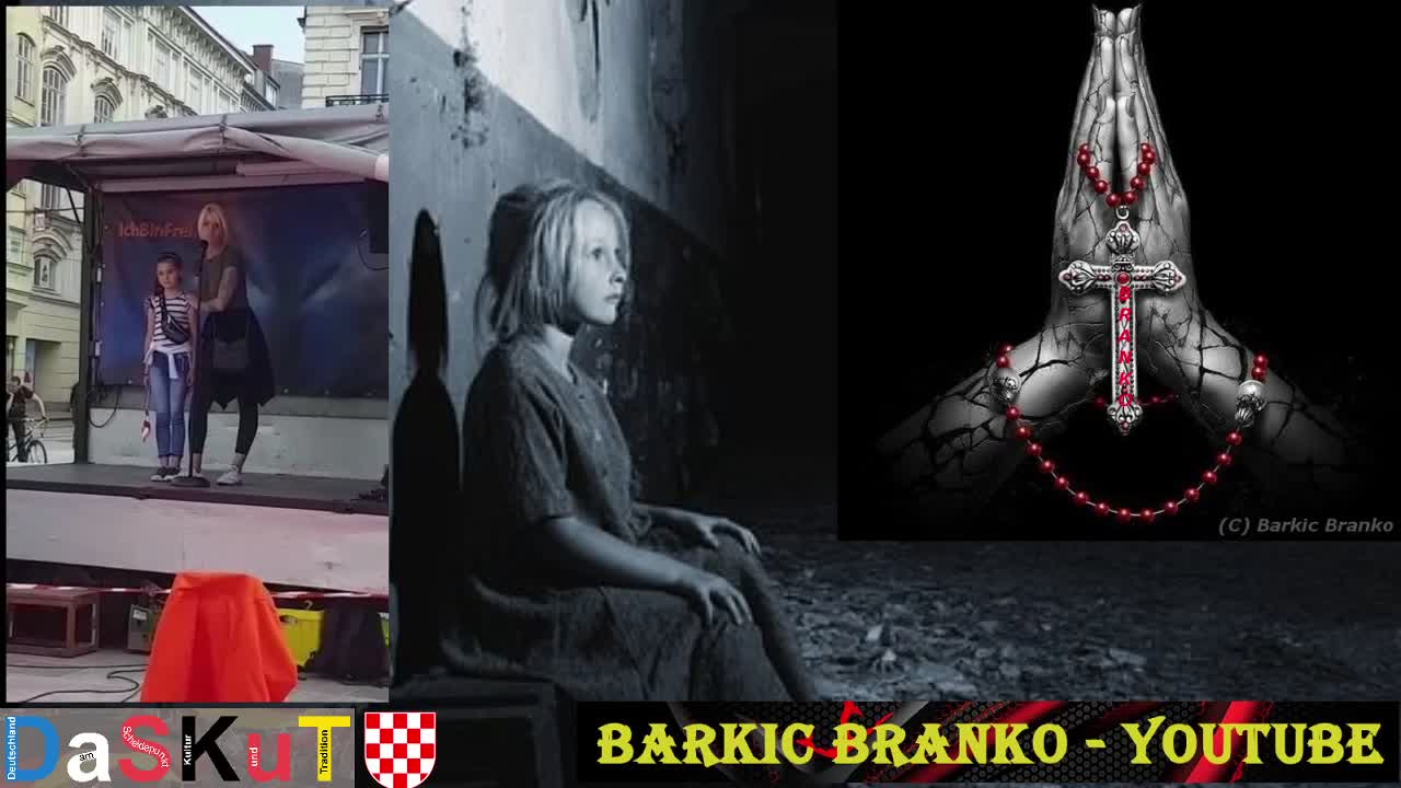 Diese Video bitte anschauen !!!!!!