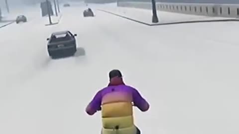 GTA 5 Funny Moments