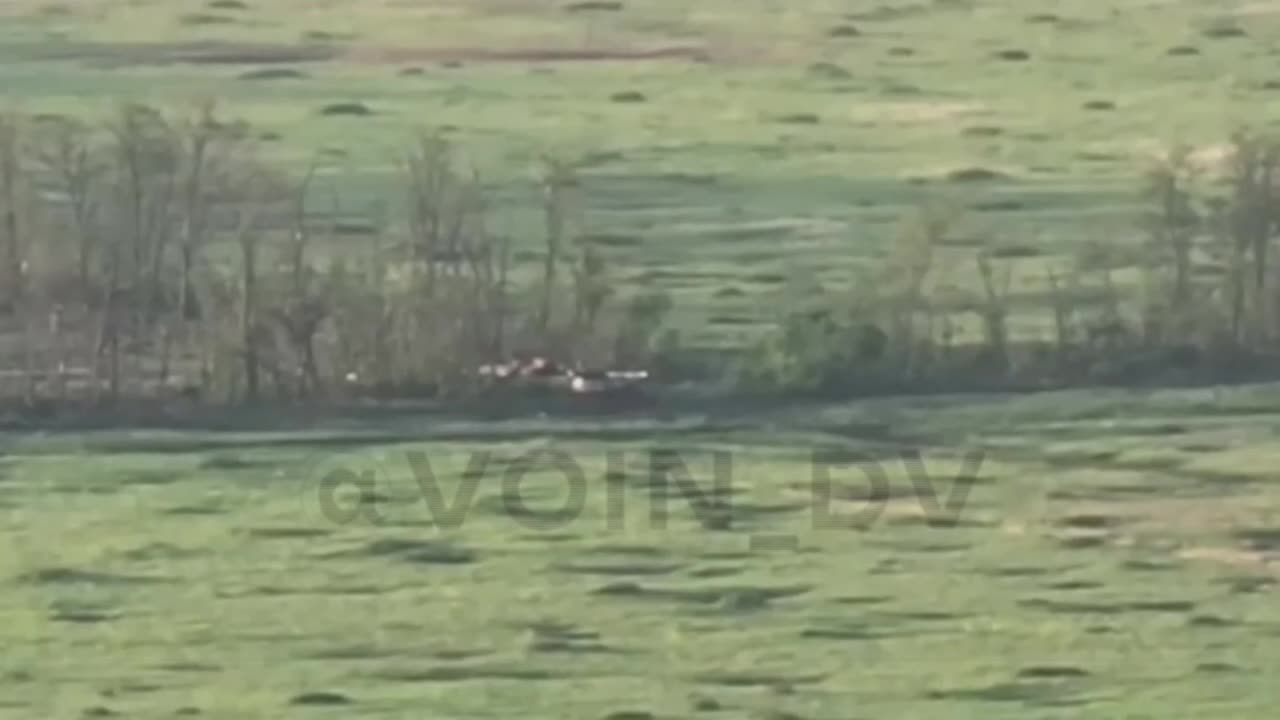 Recent RAF Footage Of The War