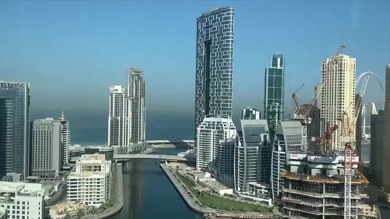 Why I Moved To Dubai