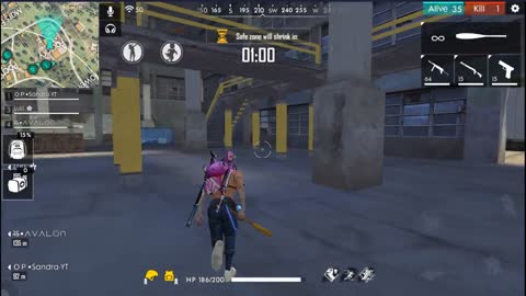 Freefire Game