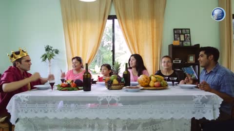 LA COMIDA DEL REY