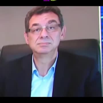 Pfizer CEO Reptilian Shapeshifter Confirmed.