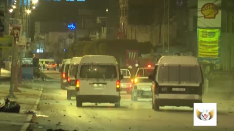 More than 600 arrested as violent protests engulf Tunisia for 2nd day