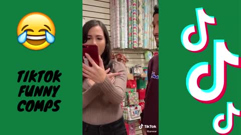 funny tik tok videos CLEAN