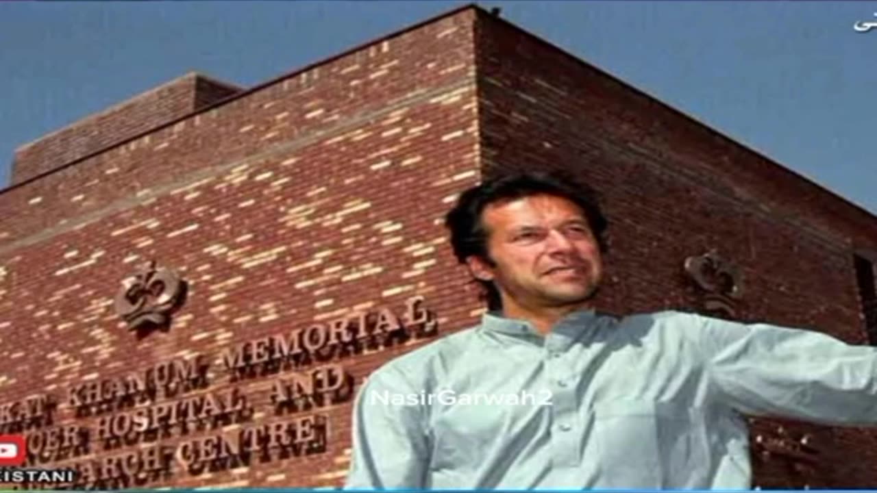 Imran khan