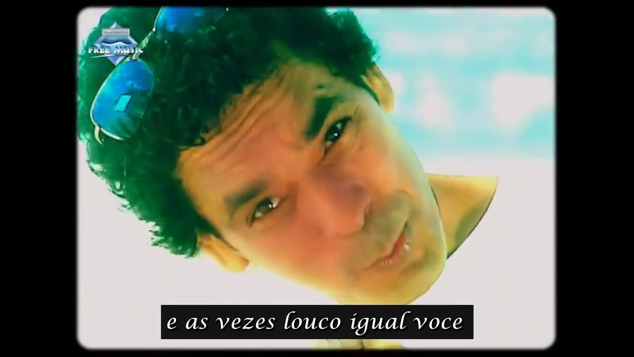 Mohamed Mounir - Ana Baacha Al-Bahr -(Traduçao)
