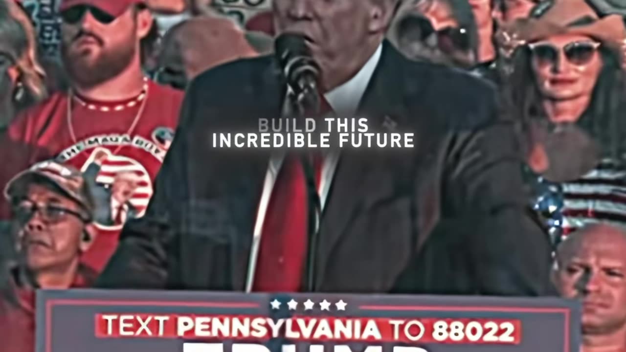 #MAGA #Trump2024