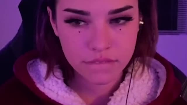 NYYXXII dose AHEGAO face #shorts