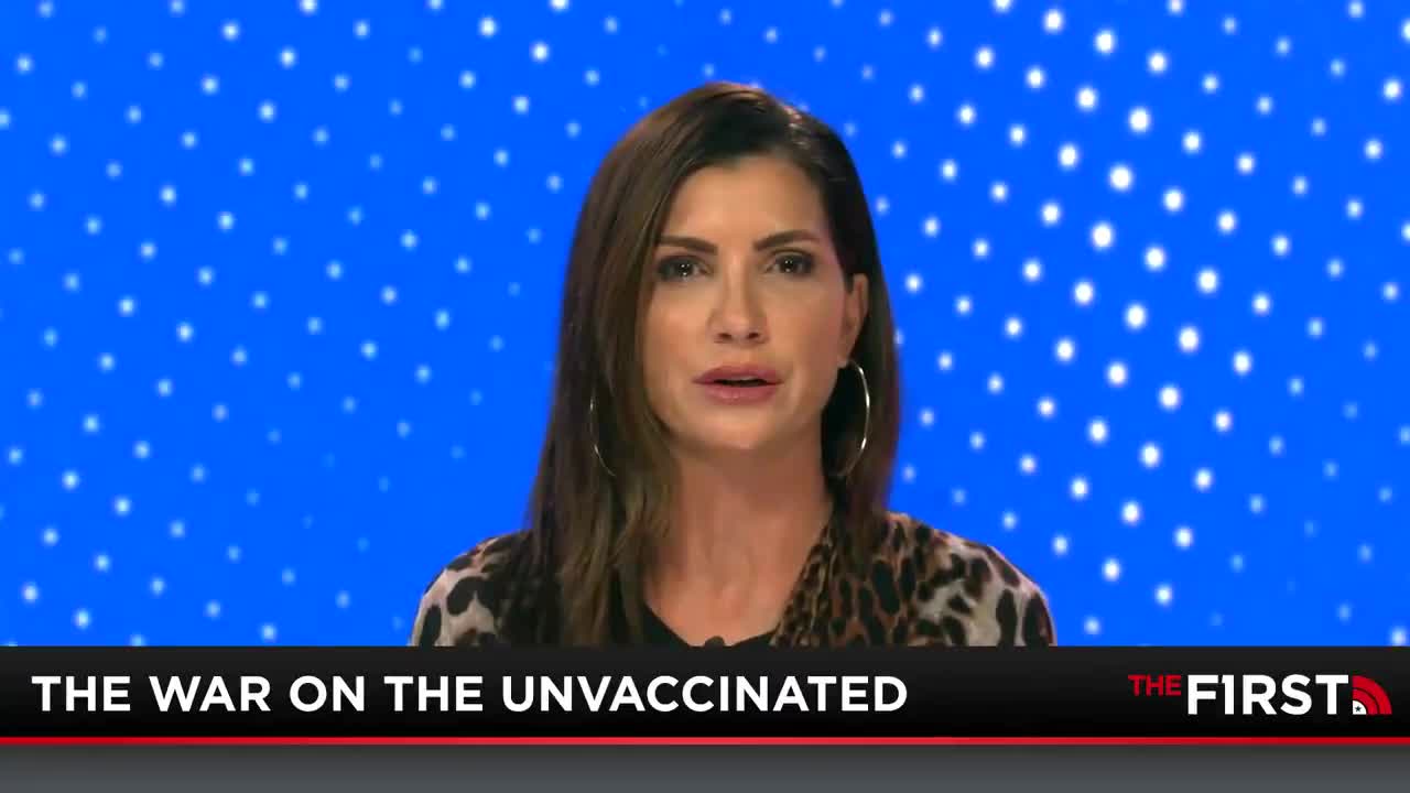 If the government wants to mandate vaccination then they should assume liability, says Dana Loesch.