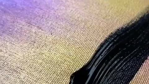 Amazing painting