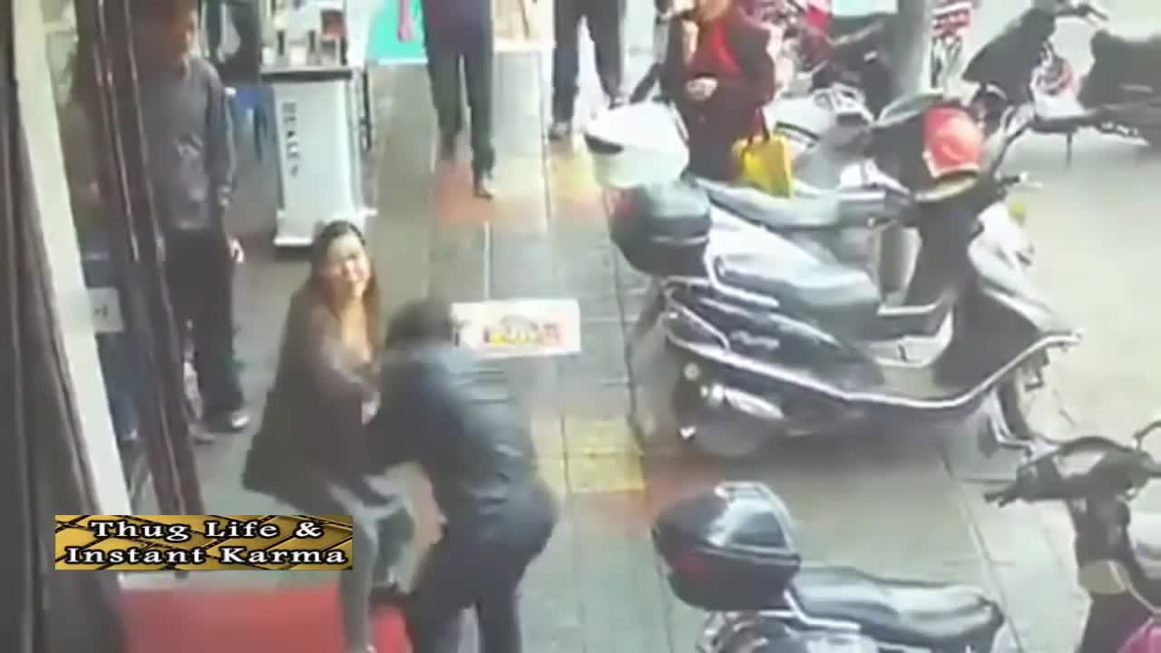 Instant Karma - A Compilation
