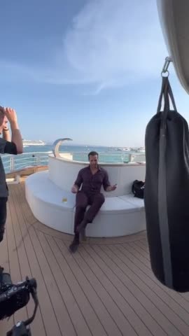 Tristan Tate teaches you the importance of speed.