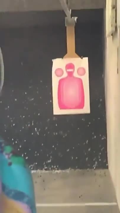 They could not believe their eyes.. - 60/40 Y'all! IYKYK #firearms