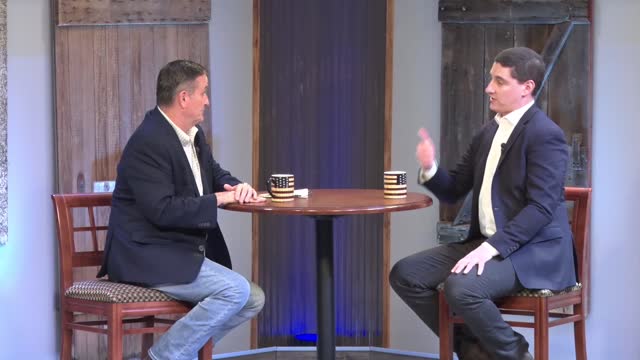 Josh Mandel on the Border Issue