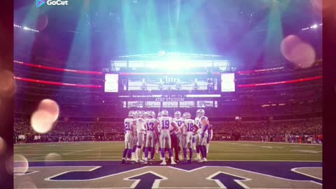 TOUR OF DALLAS COWBOYS STADIUM DAY BEFORE CLEMSON NOTRE DAME PLAYOFF GAME 2018