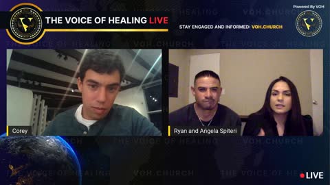 Completely SET FREE from Drug Addiction | #VOHTestimony | Apostle Michael Petro