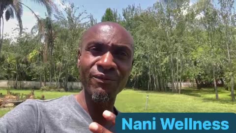 Introduction to Nani Wellness Counselling App