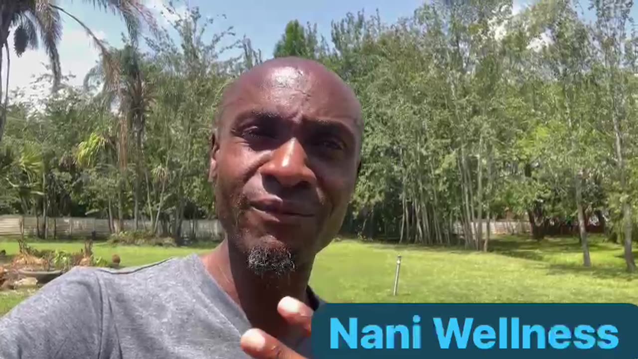 Introduction to Nani Wellness Counselling App