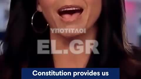 Tulsi Gabbard - Η κυβέρνηση Biden υπονομεύει τη δημοκρατία