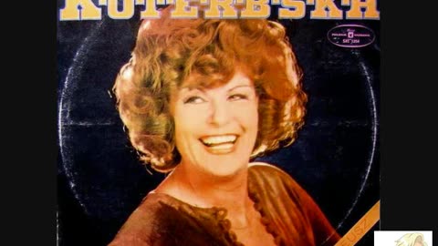 Maria Koterbska - Trzynasty narzeczony
